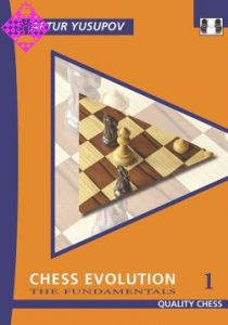 Chess Evolution 1