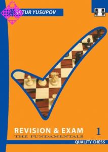 Revision and Exam - 1