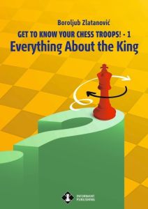 Everything About the King