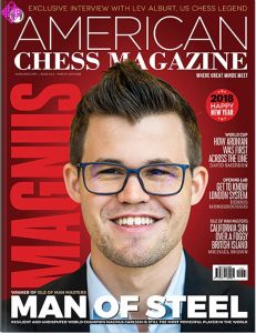 American Chess Magazine - Issue No. 5