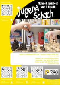 Jugendschach 2025/02
