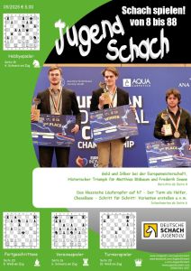 Jugendschach 2025/05