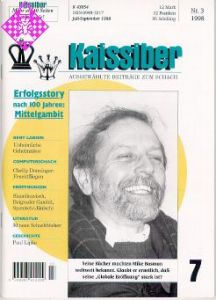 Kaissiber 07