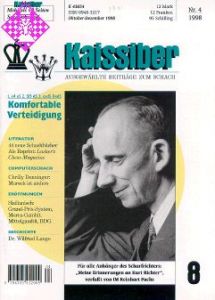 Kaissiber 08 8