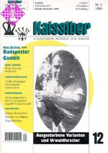 Kaissiber 12