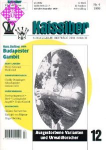 Kaissiber 12