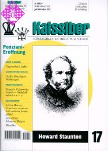 Kaissiber 17