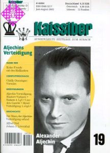Kaissiber 19