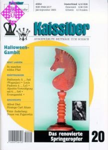 Kaissiber 20