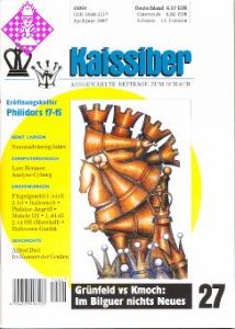 Kaissiber 27