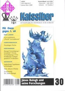 Kaissiber 30