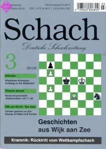 Schach 03 / 2019