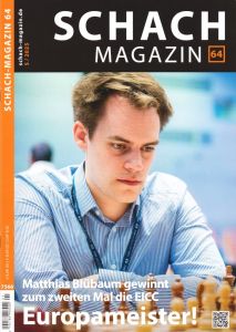 Schach Magazin 64 - 2025/05