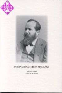 International Chess Magazine Vol. II - 1886