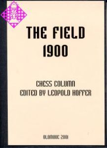 The Field 1900