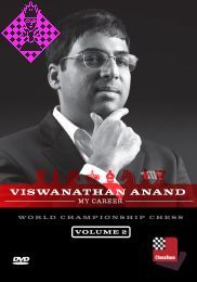 Viswanathan Anand: My Career - Vol. 2