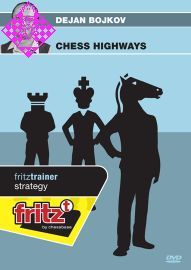 Chess Highways