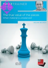 The true value of the pieces