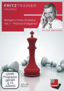 Bologan’s Chess Academy Vol. 1