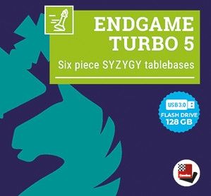 Endspielturbo 5 / Endgame Turbo 5