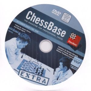 ChessBase Magazin Extra 209