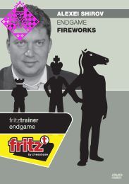 Shirov, Endgame Fireworks
