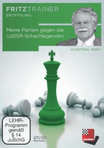 Meine Partien gegen die UdSSR-Legenden