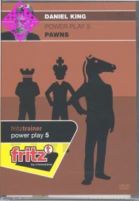 Power Play 5 - Pawns