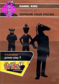 Power Play 7 - Improve Your Pieces