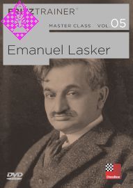 Masterclass vol. 5: Emanuel Lasker