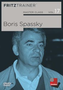 Master Class Vol. 17, Boris Spassky