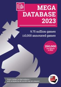 Mega Database 2023