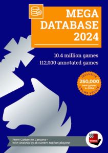 Mega Database 2024 Update von Version <2023