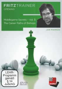 Middlegame Secrets Vol. 3