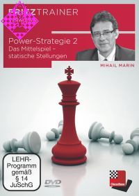 Power-Strategie 2