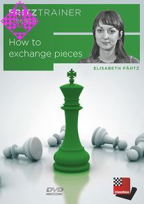 How to exchange pieces/Der richtige Abtausch