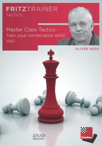 Master Class Tactics - Vol. 1