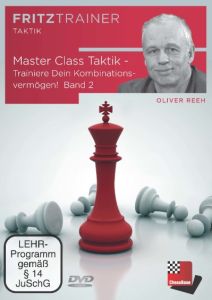 Master Class Taktik - Band 2