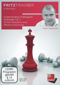 Understanding Middlegame Strategies 5