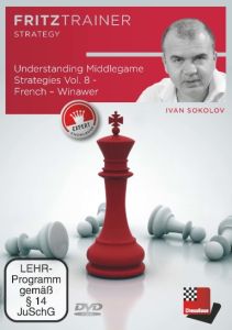 Understanding Middlegame Strategies 8