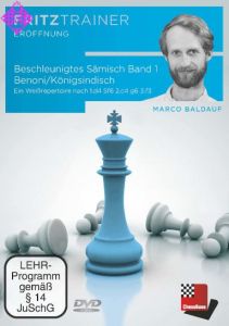 Beschleunigtes Sämisch Band 1