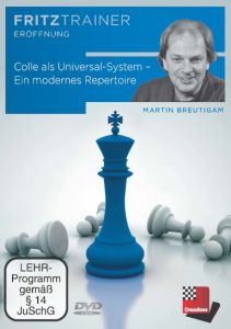 Colle als Universal-System