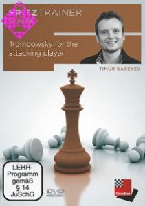 Trompowsky for the attacking player