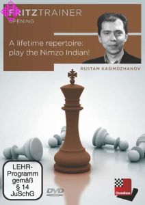 Play the Nimzo Indian!