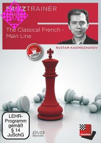The Classical French - Main Line