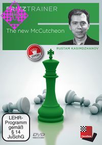 The new McCutcheon