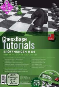 ChessBase Tutorials Eröffnungen # 04