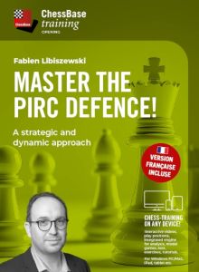 Master the Pirc Defense