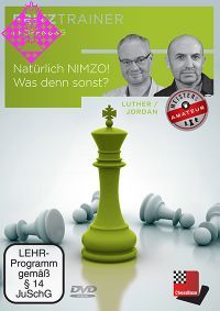 Natürlich Nimzo. Was denn sonst?