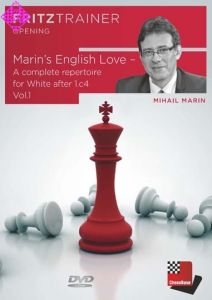 Marin’s English Love - Vol. 1